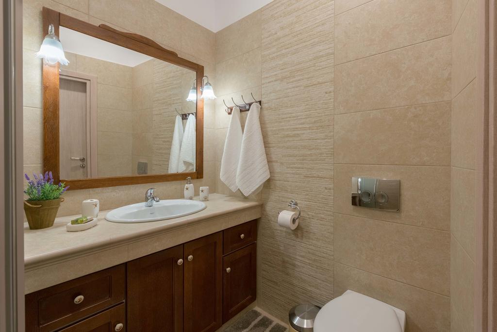 Rodia House Villa Lardos Ngoại thất bức ảnh
